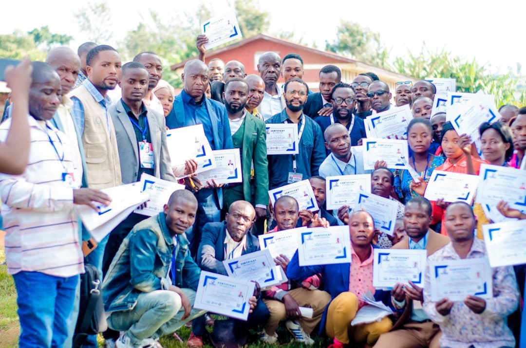 Corporate Professional Training